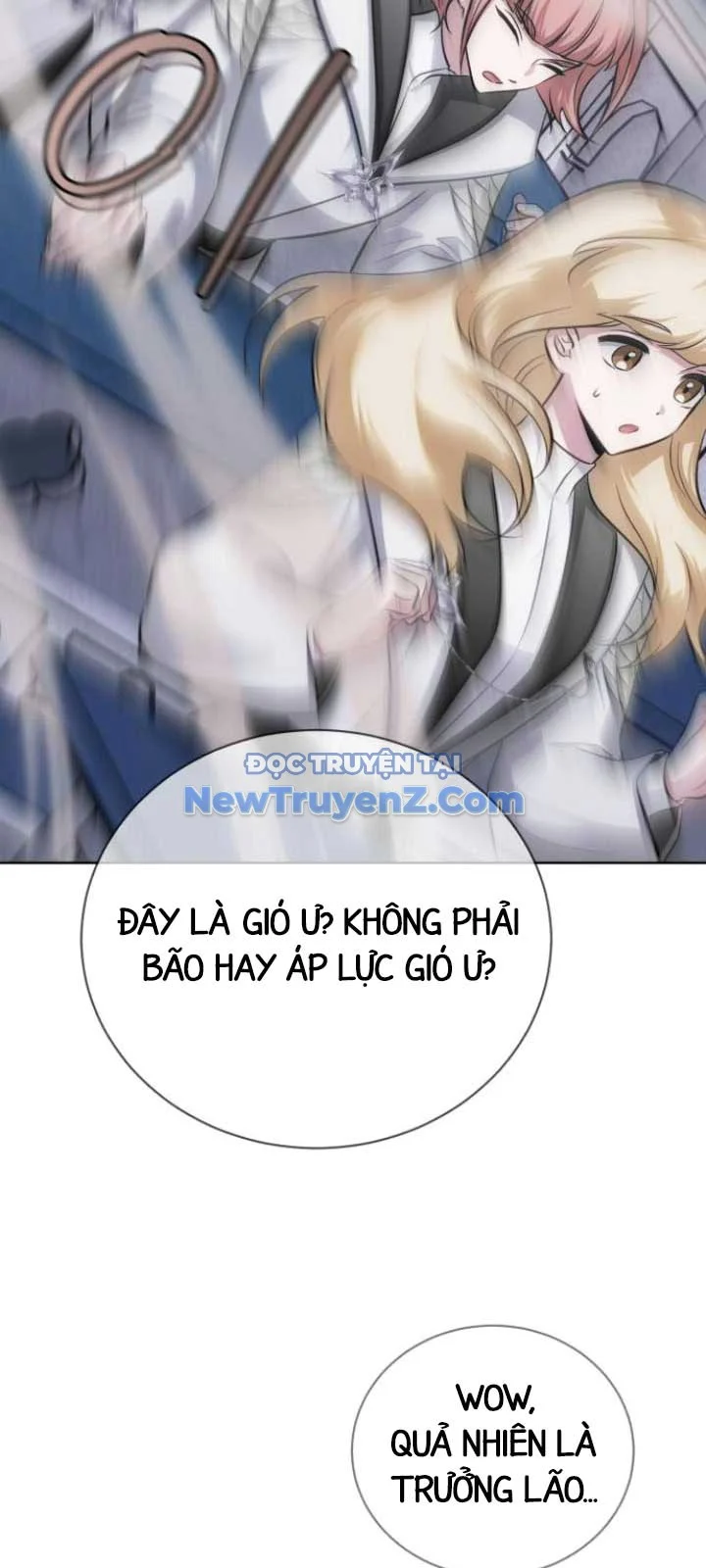 Đứa Con Có Vấn Đề Của Ma Tháp Chapter 14 - Trang 3