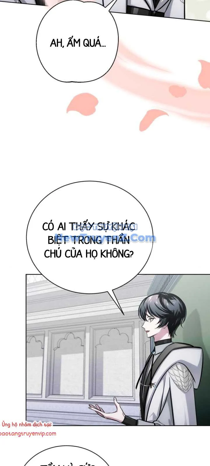 Đứa Con Có Vấn Đề Của Ma Tháp Chapter 14 - Trang 3