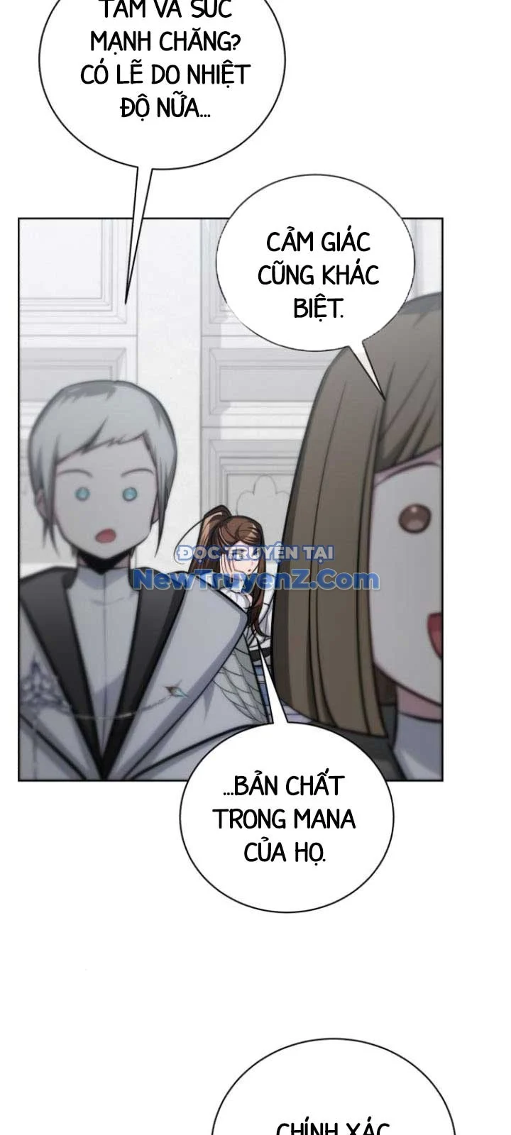 Đứa Con Có Vấn Đề Của Ma Tháp Chapter 14 - Trang 3
