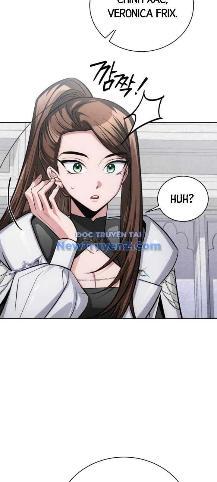 Đứa Con Có Vấn Đề Của Ma Tháp Chapter 14 - Trang 3