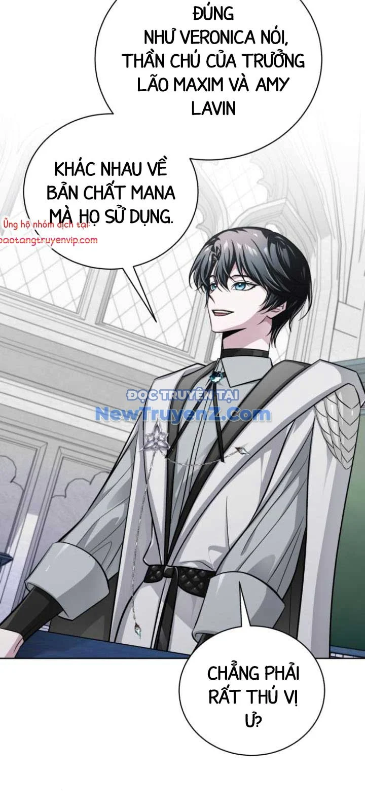 Đứa Con Có Vấn Đề Của Ma Tháp Chapter 14 - Trang 3