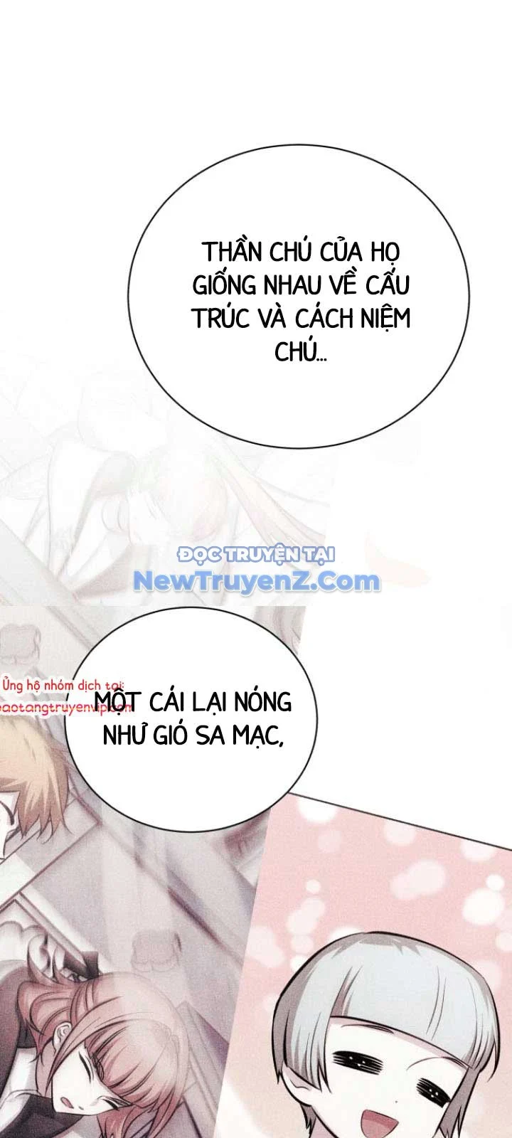 Đứa Con Có Vấn Đề Của Ma Tháp Chapter 14 - Trang 3