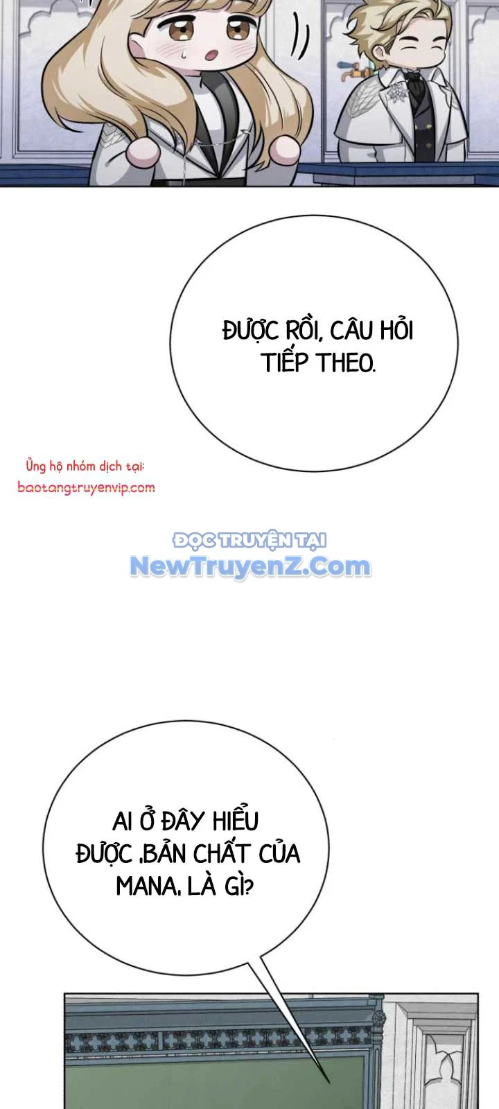 Đứa Con Có Vấn Đề Của Ma Tháp Chapter 14 - Trang 3