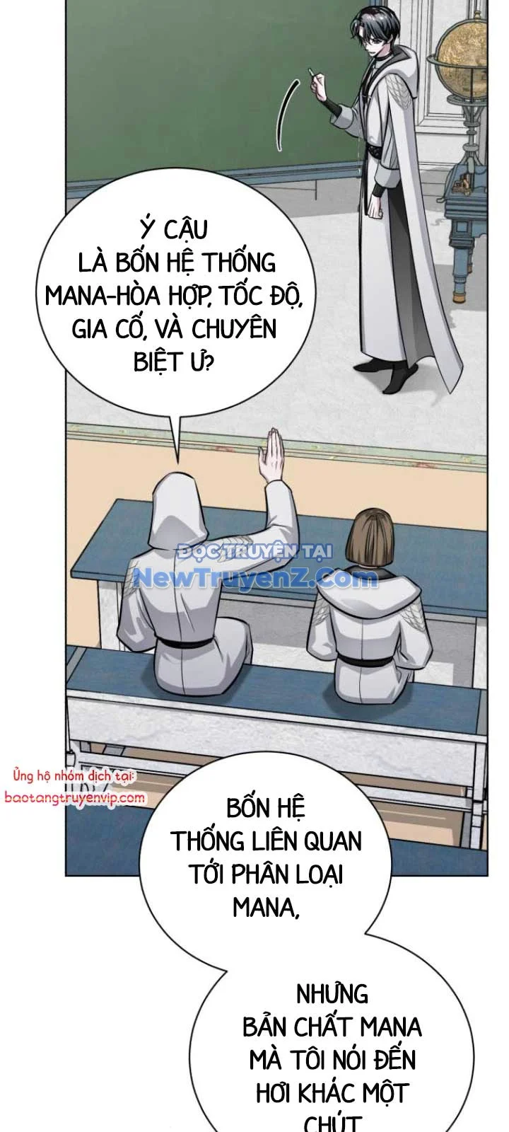 Đứa Con Có Vấn Đề Của Ma Tháp Chapter 14 - Trang 3