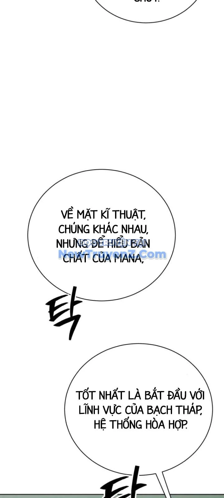 Đứa Con Có Vấn Đề Của Ma Tháp Chapter 14 - Trang 3