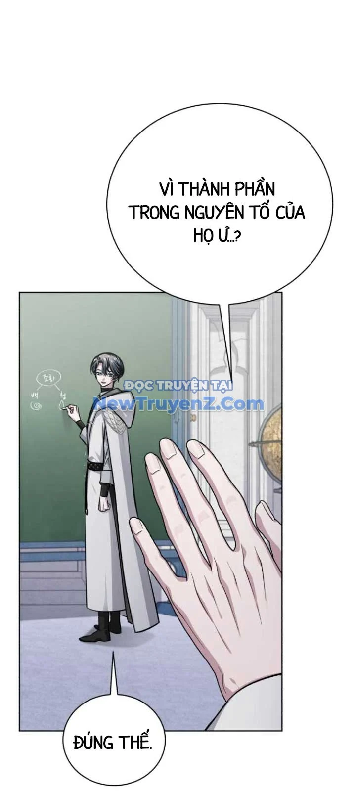 Đứa Con Có Vấn Đề Của Ma Tháp Chapter 14 - Trang 3
