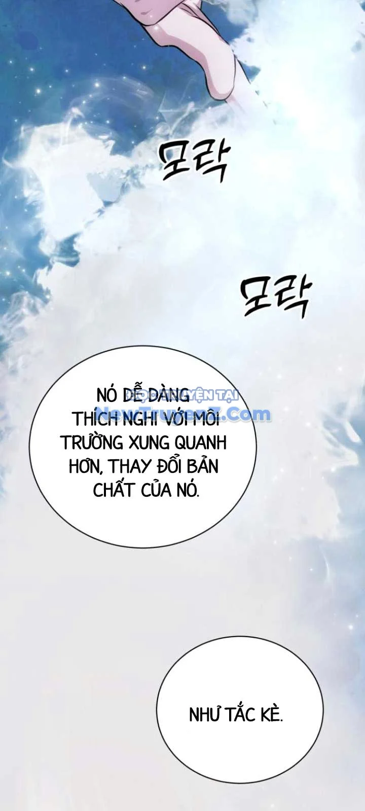 Đứa Con Có Vấn Đề Của Ma Tháp Chapter 14 - Trang 3