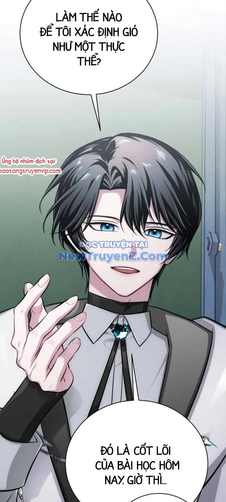 Đứa Con Có Vấn Đề Của Ma Tháp Chapter 14 - Trang 3
