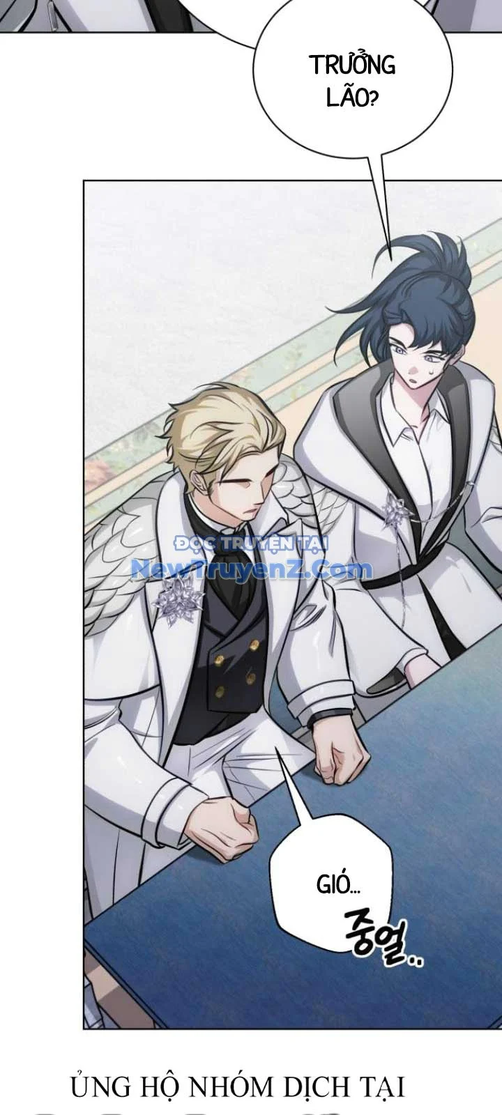 Đứa Con Có Vấn Đề Của Ma Tháp Chapter 14 - Trang 3
