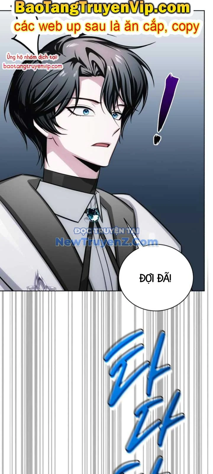 Đứa Con Có Vấn Đề Của Ma Tháp Chapter 14 - Trang 3