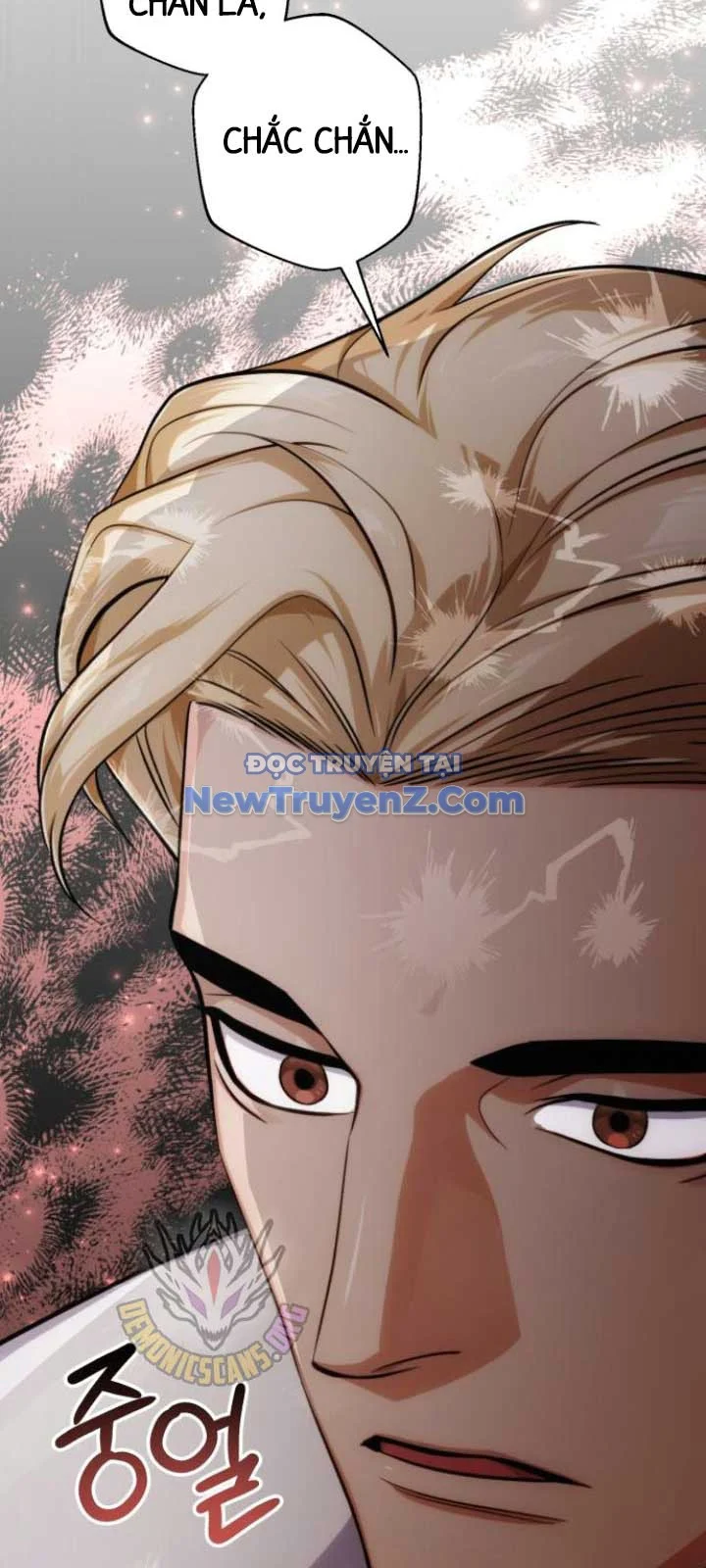 Đứa Con Có Vấn Đề Của Ma Tháp Chapter 14 - Trang 3