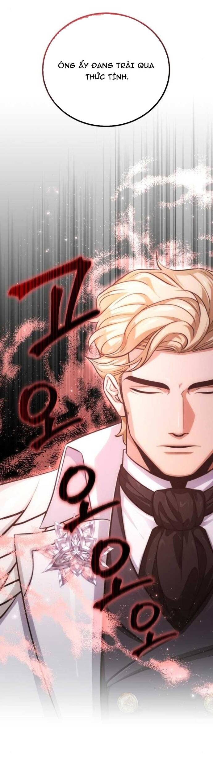 Đứa Con Có Vấn Đề Của Ma Tháp Chapter 15 - Trang 3