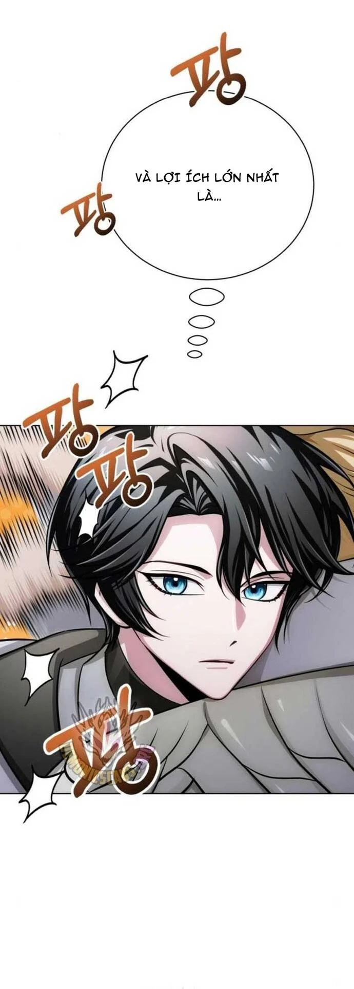 Đứa Con Có Vấn Đề Của Ma Tháp Chapter 15 - Trang 3