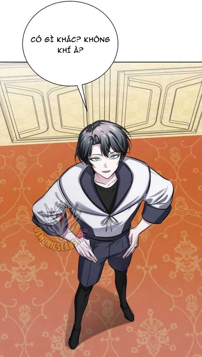 Đứa Con Có Vấn Đề Của Ma Tháp Chapter 15 - Trang 3