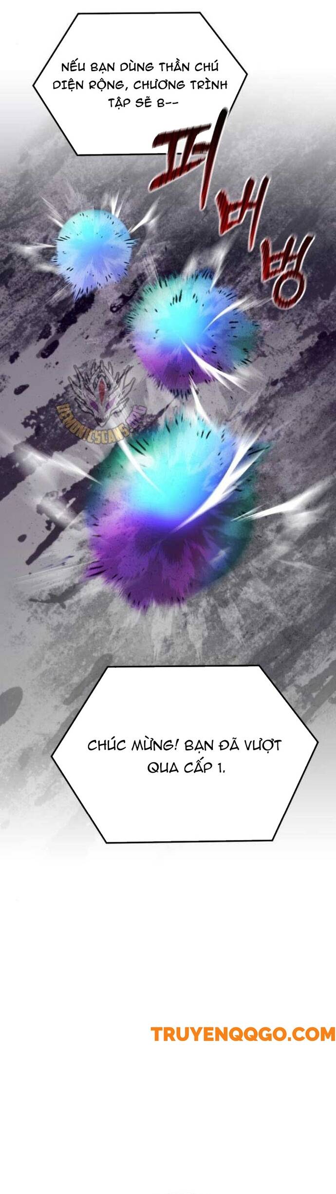 Đứa Con Có Vấn Đề Của Ma Tháp Chapter 15 - Trang 3