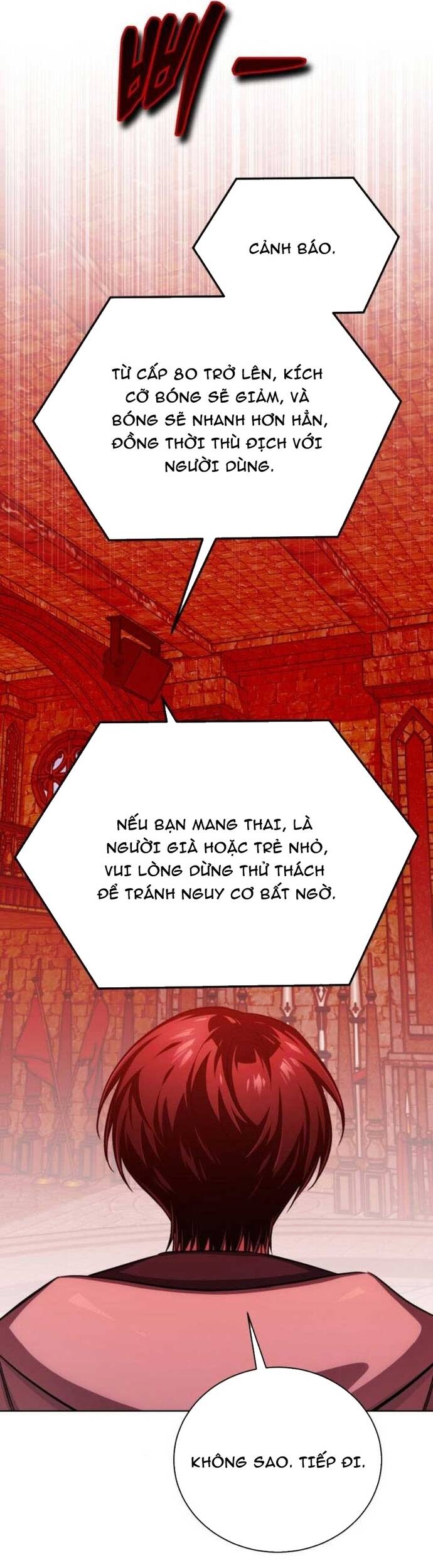 Đứa Con Có Vấn Đề Của Ma Tháp Chapter 15 - Trang 3
