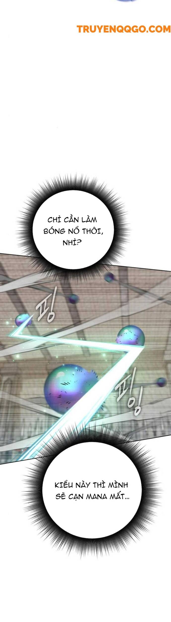 Đứa Con Có Vấn Đề Của Ma Tháp Chapter 15 - Trang 3