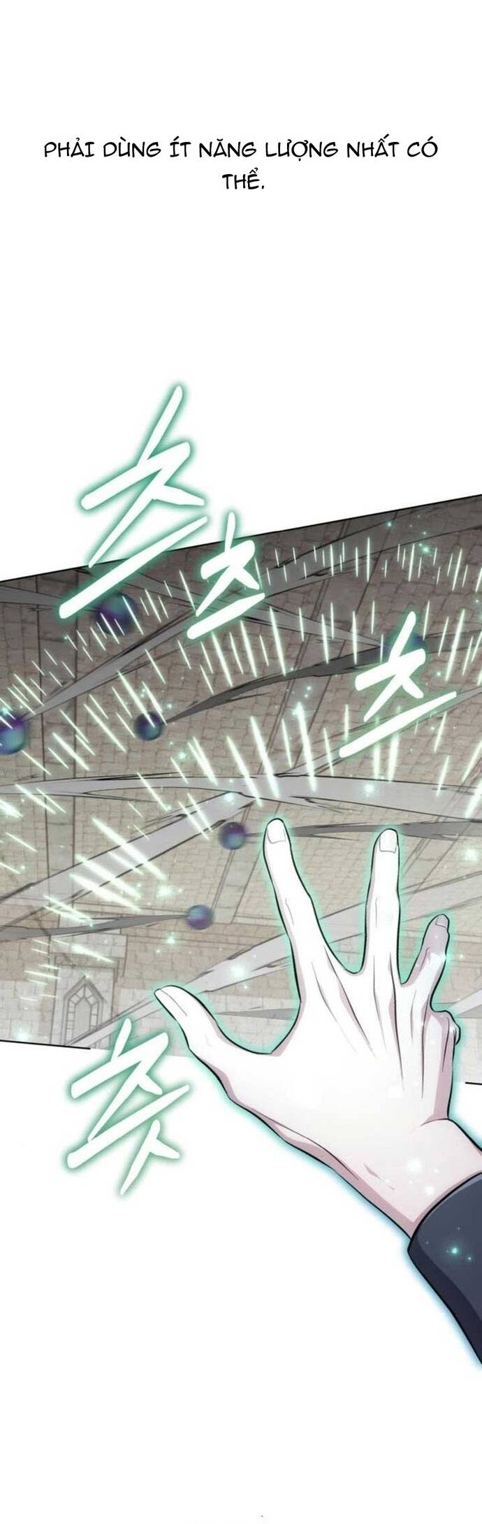 Đứa Con Có Vấn Đề Của Ma Tháp Chapter 15 - Trang 3