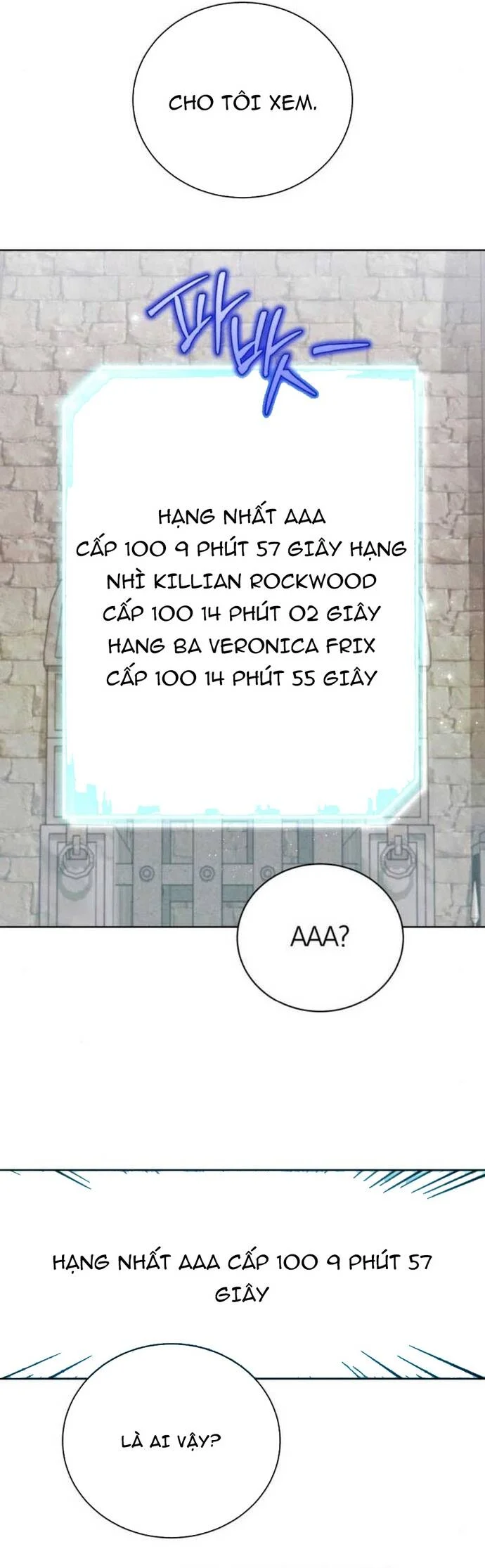 Đứa Con Có Vấn Đề Của Ma Tháp Chapter 15 - Trang 3