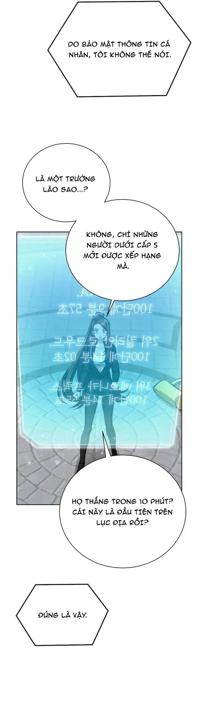 Đứa Con Có Vấn Đề Của Ma Tháp Chapter 15 - Trang 3