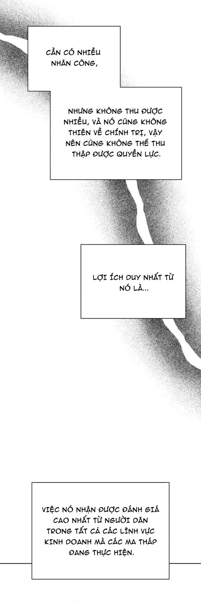 Đứa Con Có Vấn Đề Của Ma Tháp Chapter 15 - Trang 3