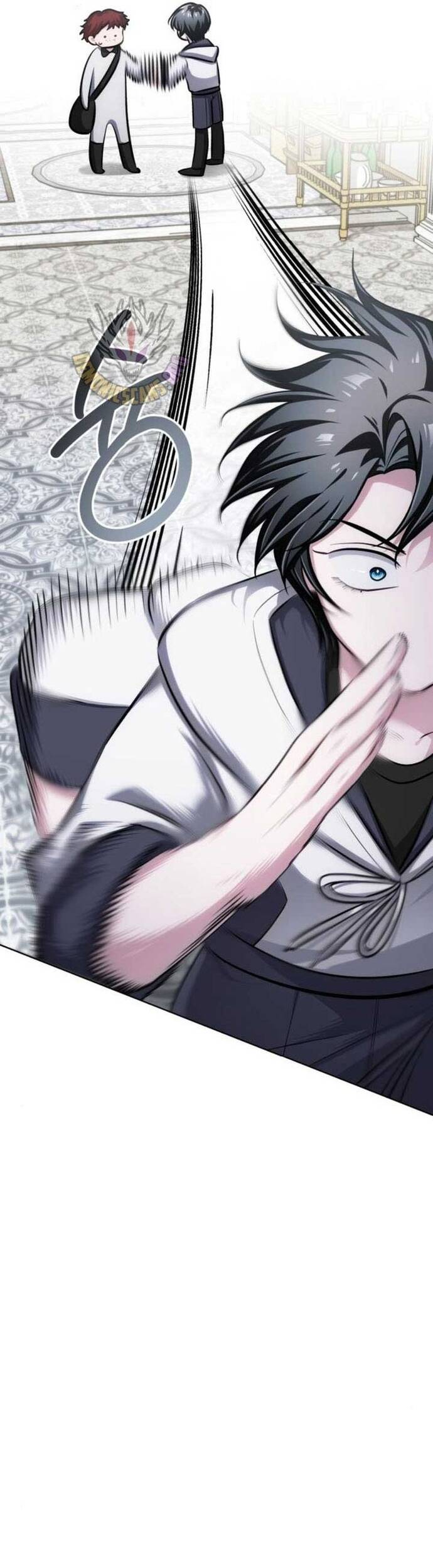 Đứa Con Có Vấn Đề Của Ma Tháp Chapter 15 - Trang 3