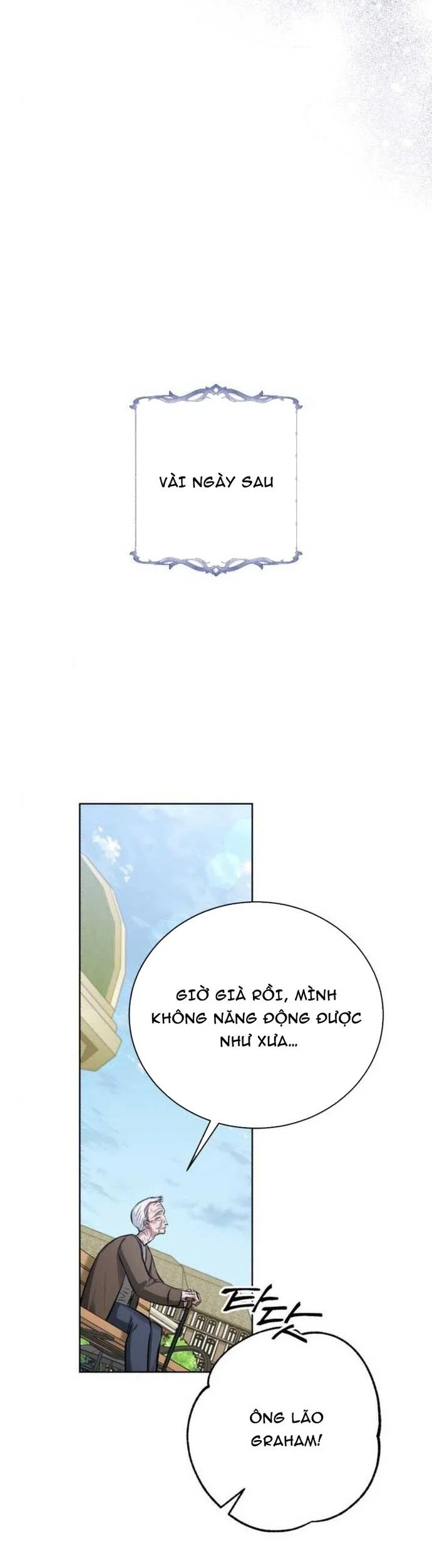 Đứa Con Có Vấn Đề Của Ma Tháp Chapter 15 - Trang 3