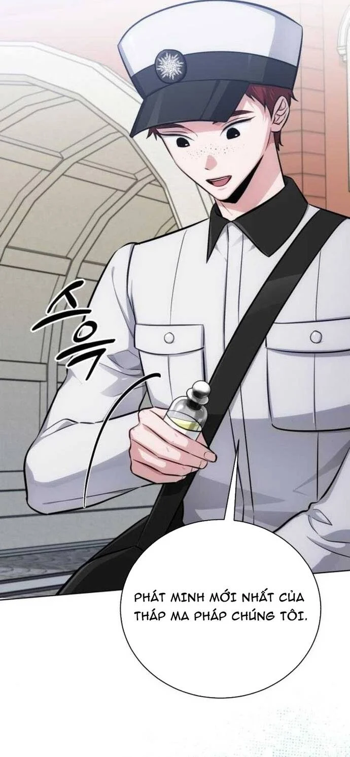 Đứa Con Có Vấn Đề Của Ma Tháp Chapter 15 - Trang 3