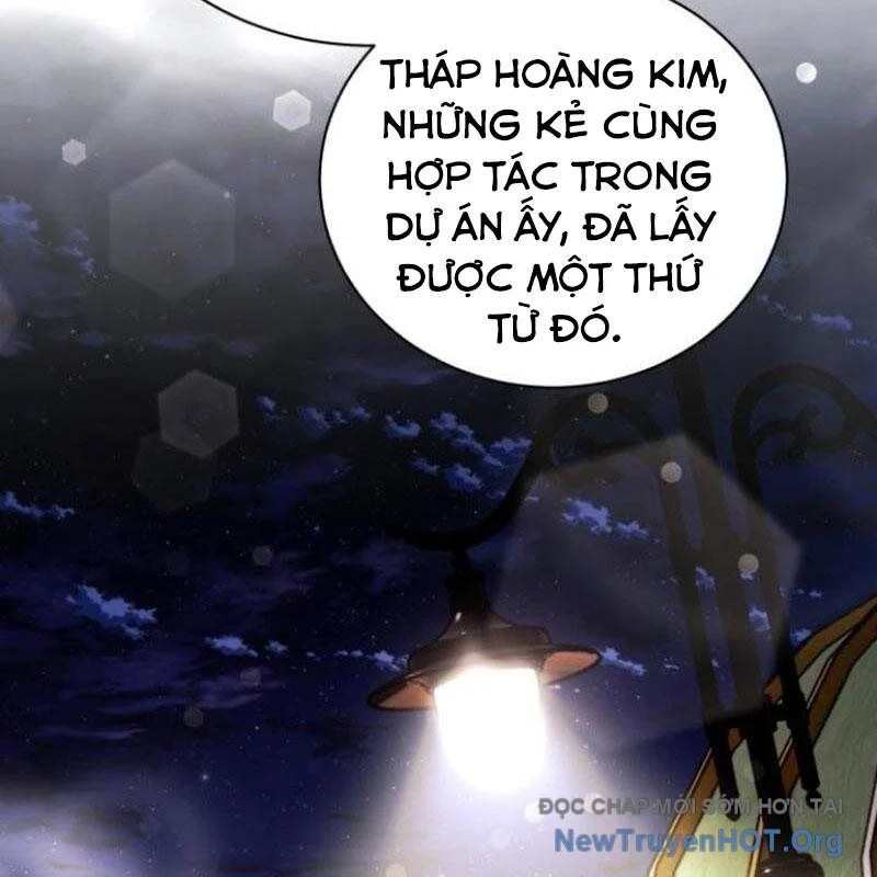 Đứa Con Có Vấn Đề Của Ma Tháp Chapter 18 - Trang 3