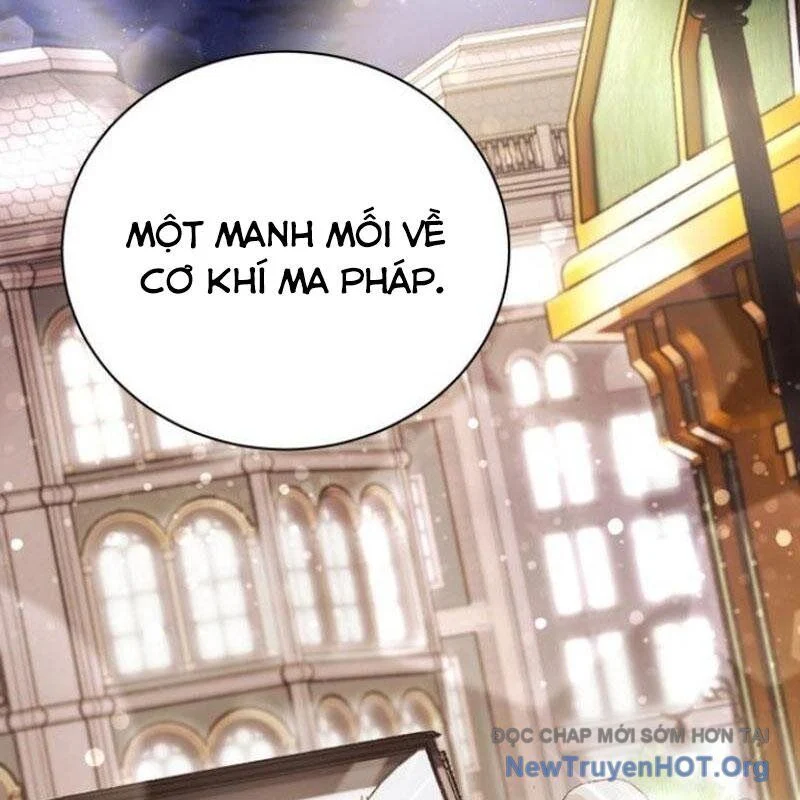 Đứa Con Có Vấn Đề Của Ma Tháp Chapter 18 - Trang 3