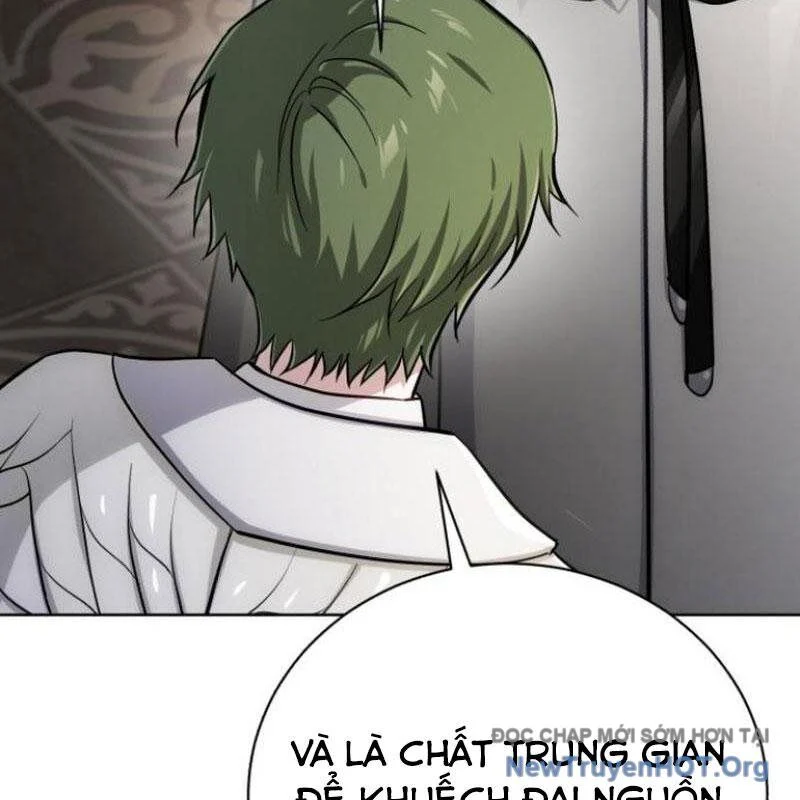 Đứa Con Có Vấn Đề Của Ma Tháp Chapter 18 - Trang 3