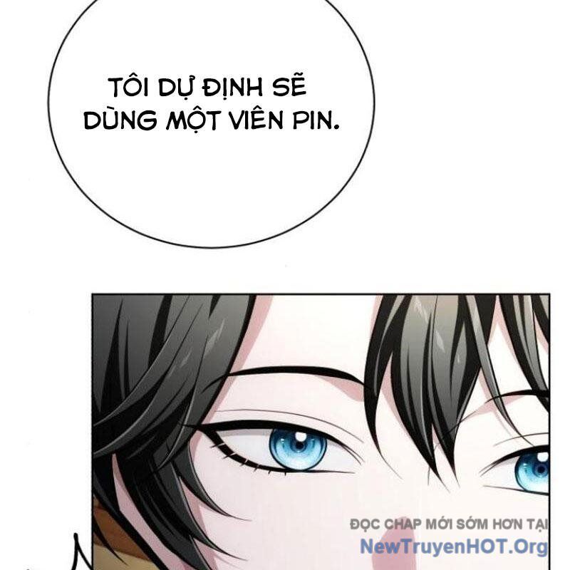 Đứa Con Có Vấn Đề Của Ma Tháp Chapter 18 - Trang 3