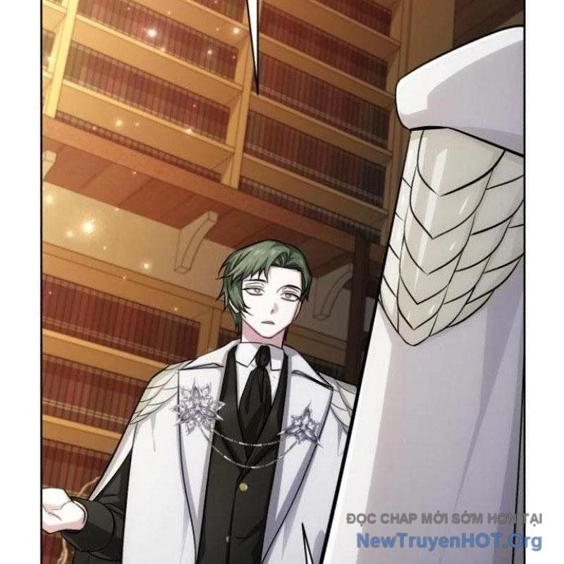 Đứa Con Có Vấn Đề Của Ma Tháp Chapter 18 - Trang 3