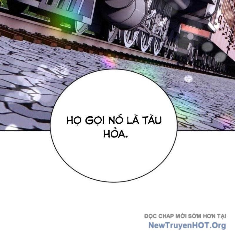 Đứa Con Có Vấn Đề Của Ma Tháp Chapter 18 - Trang 3