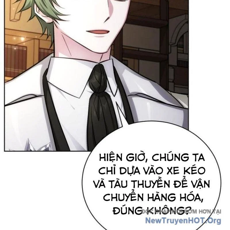 Đứa Con Có Vấn Đề Của Ma Tháp Chapter 18 - Trang 3