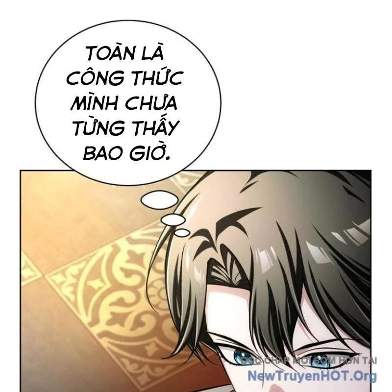Đứa Con Có Vấn Đề Của Ma Tháp Chapter 18 - Trang 3