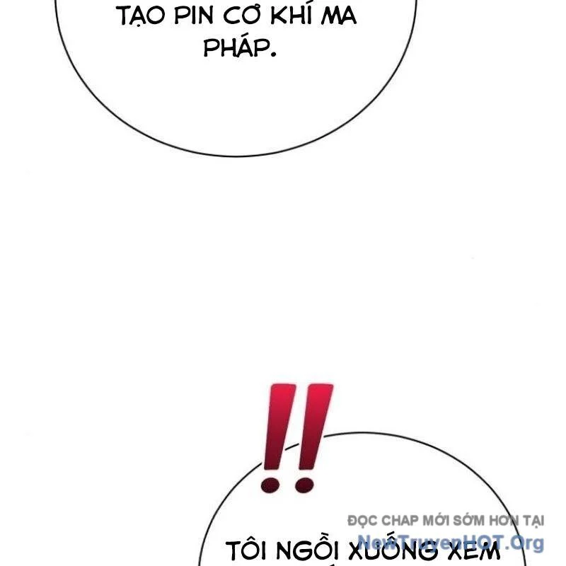 Đứa Con Có Vấn Đề Của Ma Tháp Chapter 18 - Trang 3