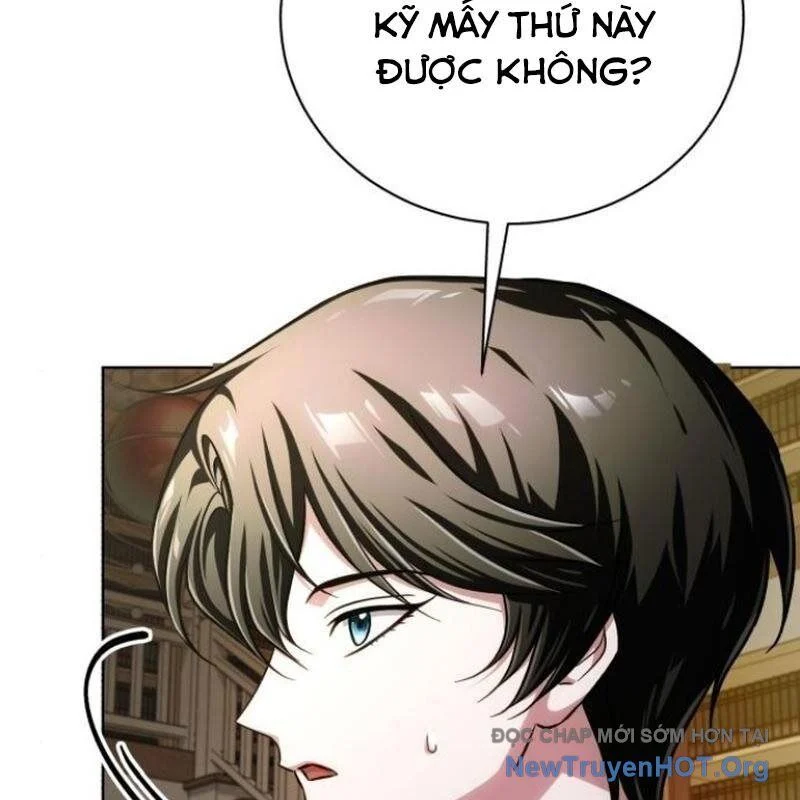 Đứa Con Có Vấn Đề Của Ma Tháp Chapter 18 - Trang 3