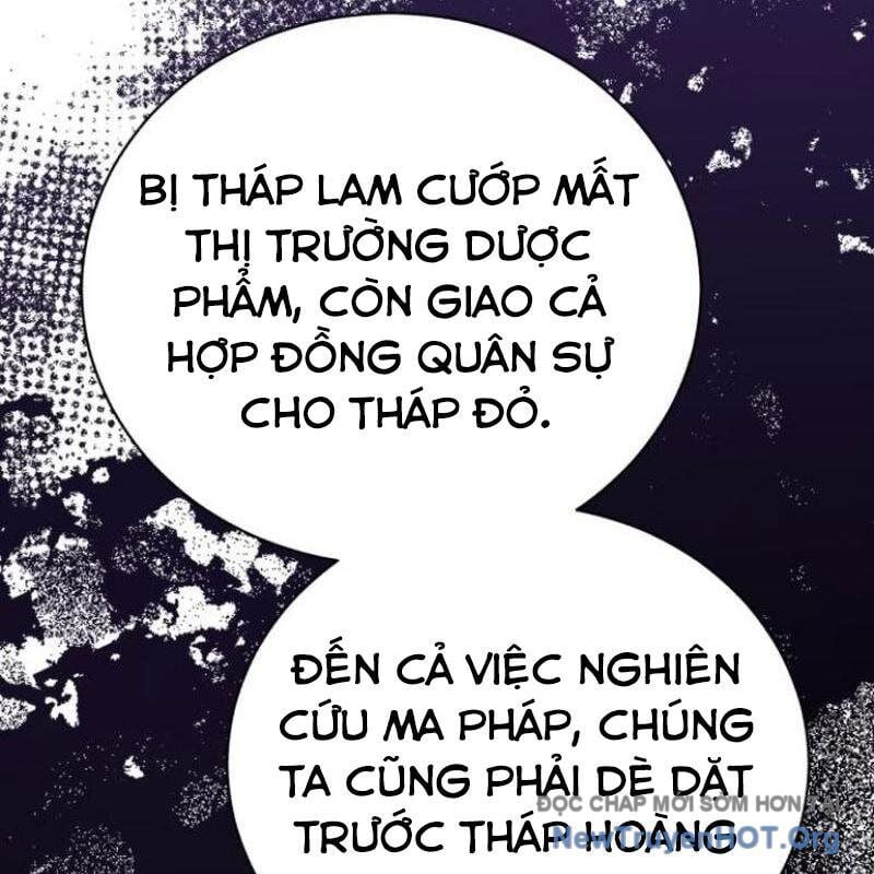 Đứa Con Có Vấn Đề Của Ma Tháp Chapter 18 - Trang 3