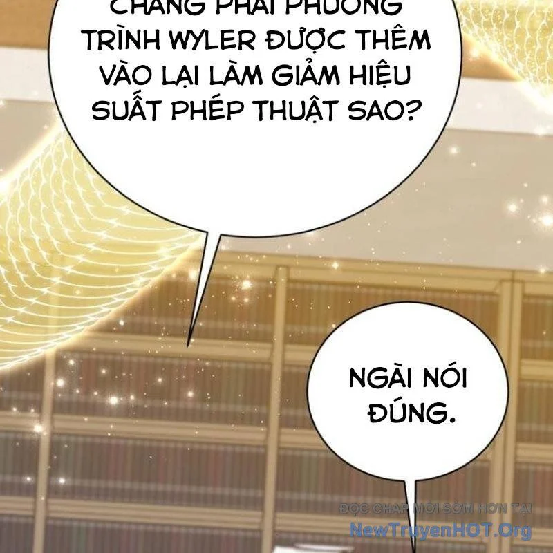 Đứa Con Có Vấn Đề Của Ma Tháp Chapter 18 - Trang 3