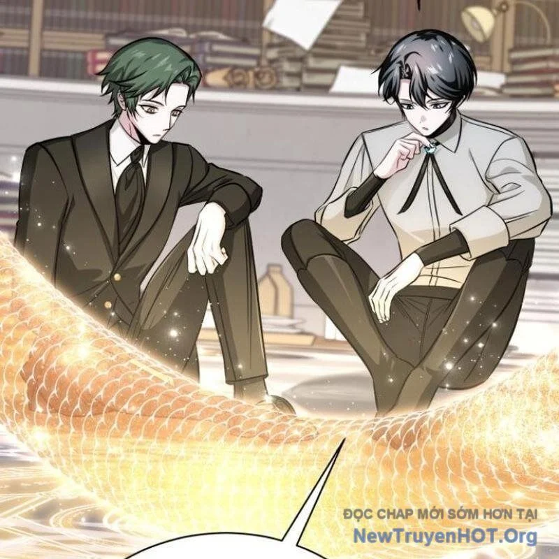Đứa Con Có Vấn Đề Của Ma Tháp Chapter 18 - Trang 3
