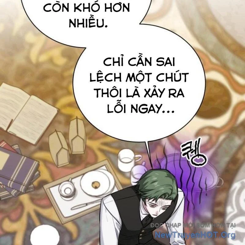 Đứa Con Có Vấn Đề Của Ma Tháp Chapter 18 - Trang 3