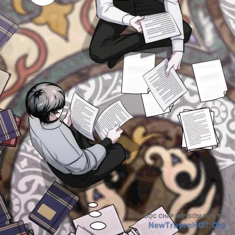 Đứa Con Có Vấn Đề Của Ma Tháp Chapter 18 - Trang 3