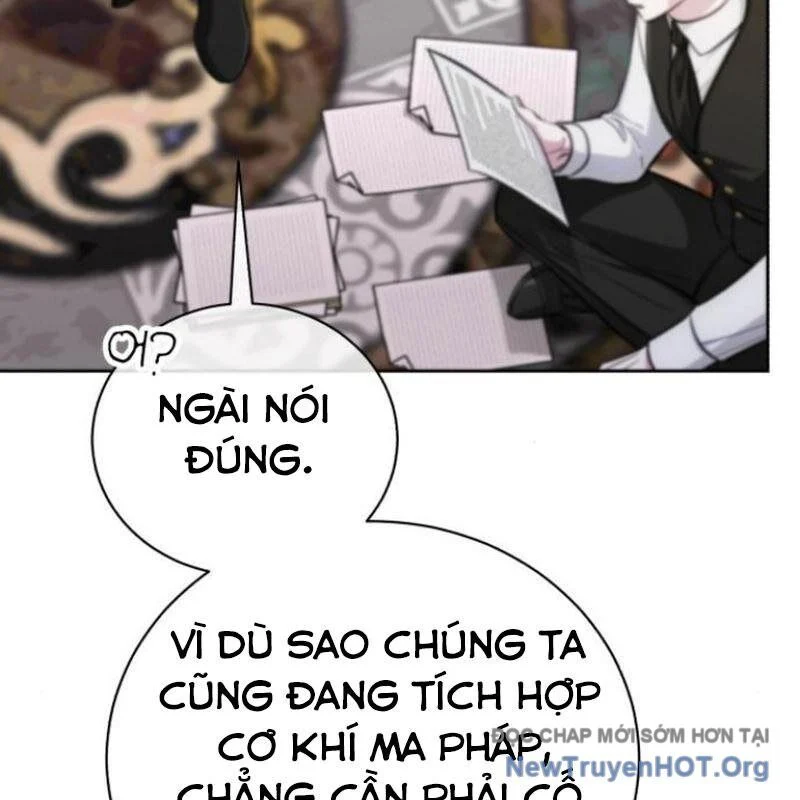 Đứa Con Có Vấn Đề Của Ma Tháp Chapter 18 - Trang 3