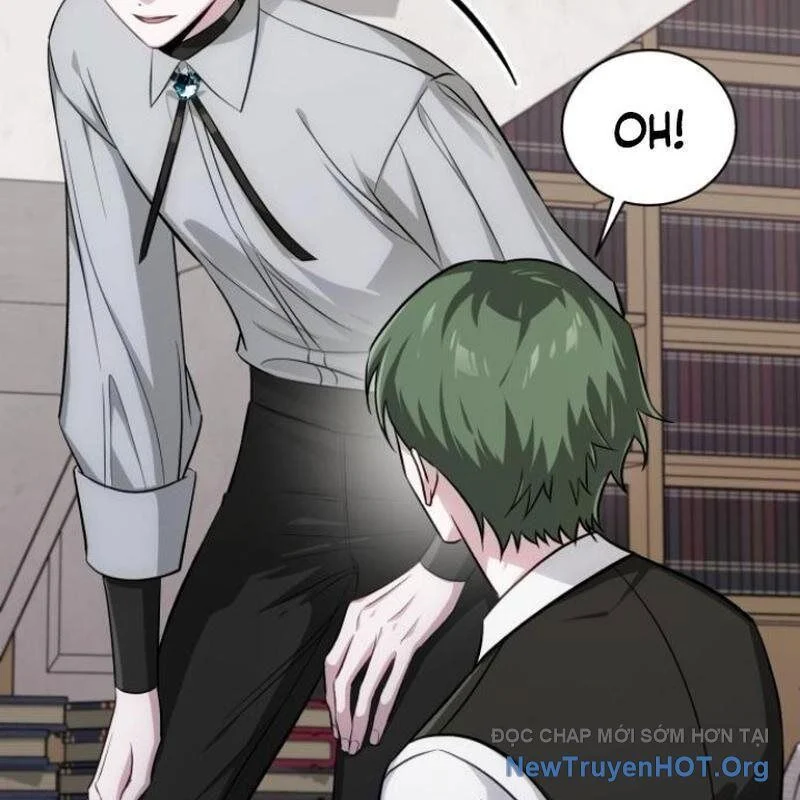 Đứa Con Có Vấn Đề Của Ma Tháp Chapter 18 - Trang 3