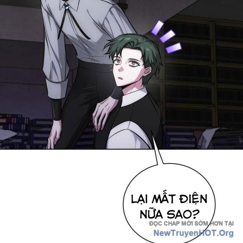 Đứa Con Có Vấn Đề Của Ma Tháp Chapter 18 - Trang 3