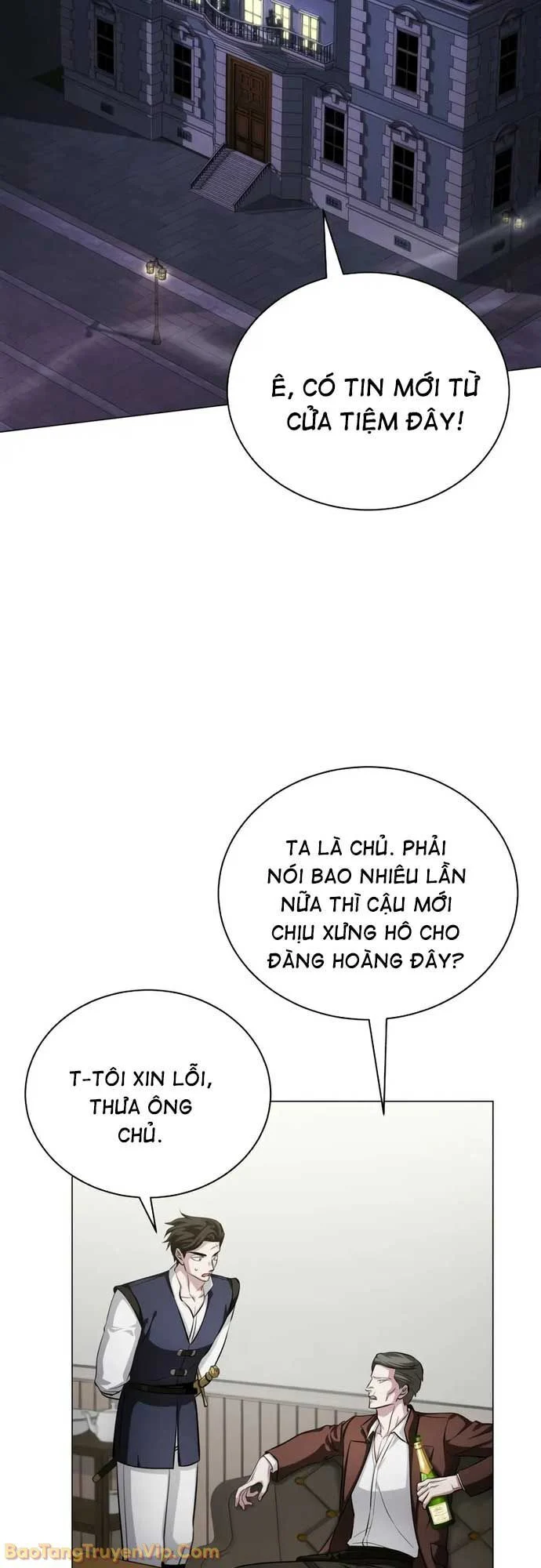 Đứa Con Có Vấn Đề Của Ma Tháp Chapter 2 - Trang 3