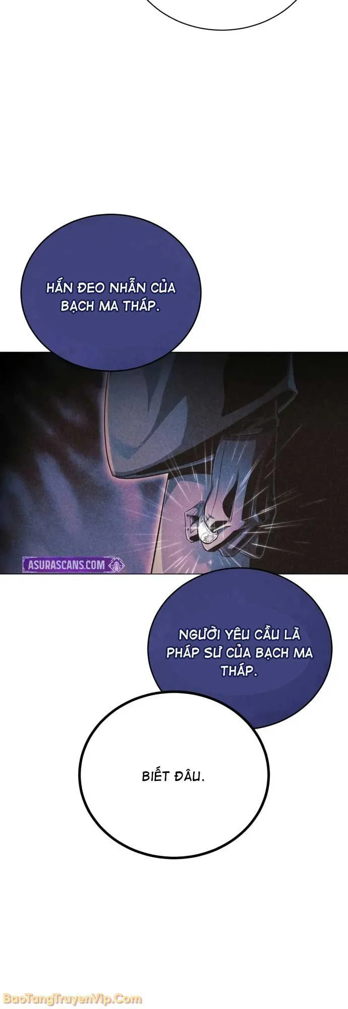 Đứa Con Có Vấn Đề Của Ma Tháp Chapter 2 - Trang 3