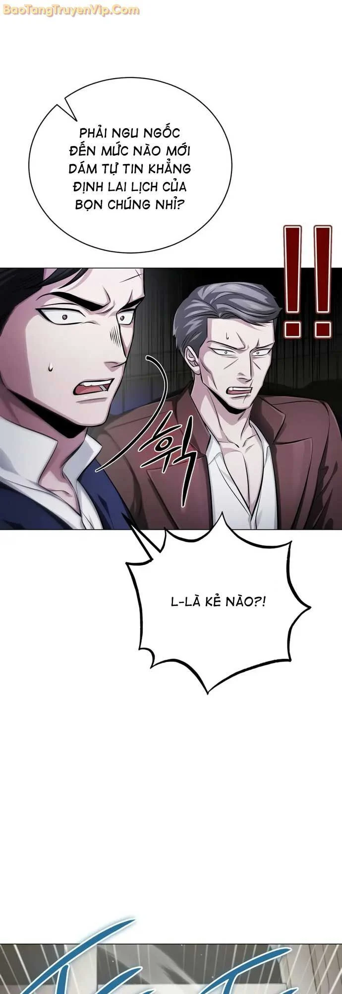 Đứa Con Có Vấn Đề Của Ma Tháp Chapter 2 - Trang 3