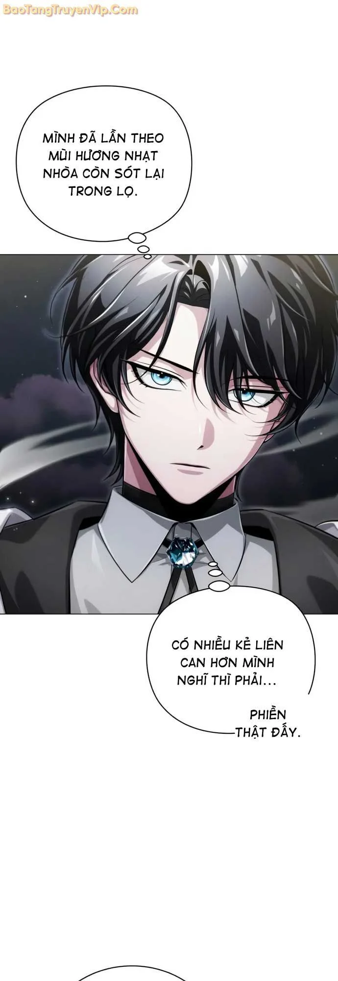 Đứa Con Có Vấn Đề Của Ma Tháp Chapter 2 - Trang 3